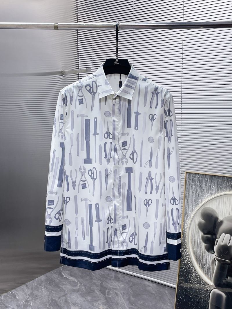 Fendi Shirts